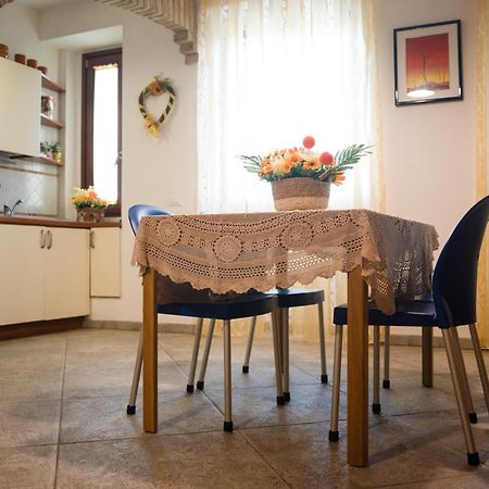 L'Apostolo E Il Navarca Villa Ortona Buitenkant foto