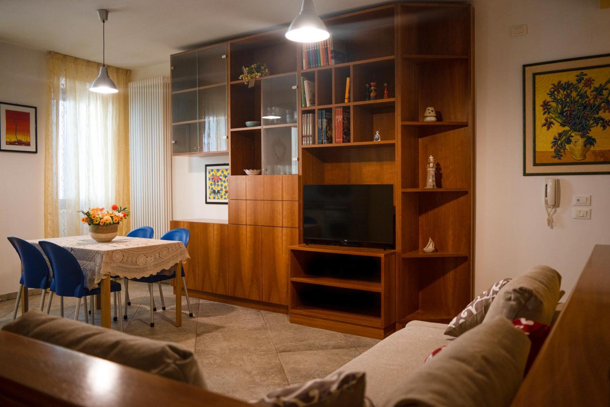 L'Apostolo E Il Navarca Villa Ortona Buitenkant foto