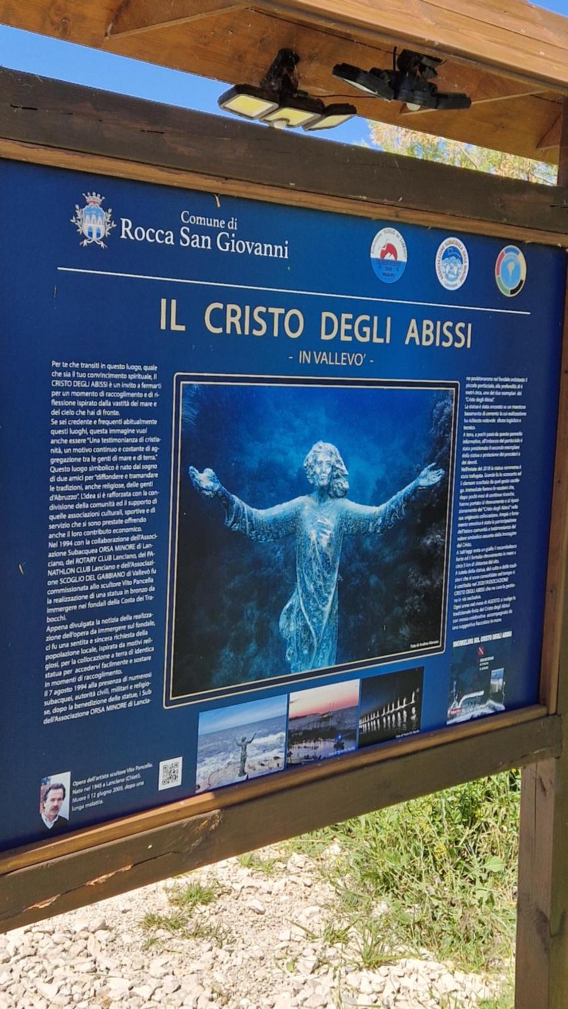 L'Apostolo E Il Navarca Villa Ortona Buitenkant foto